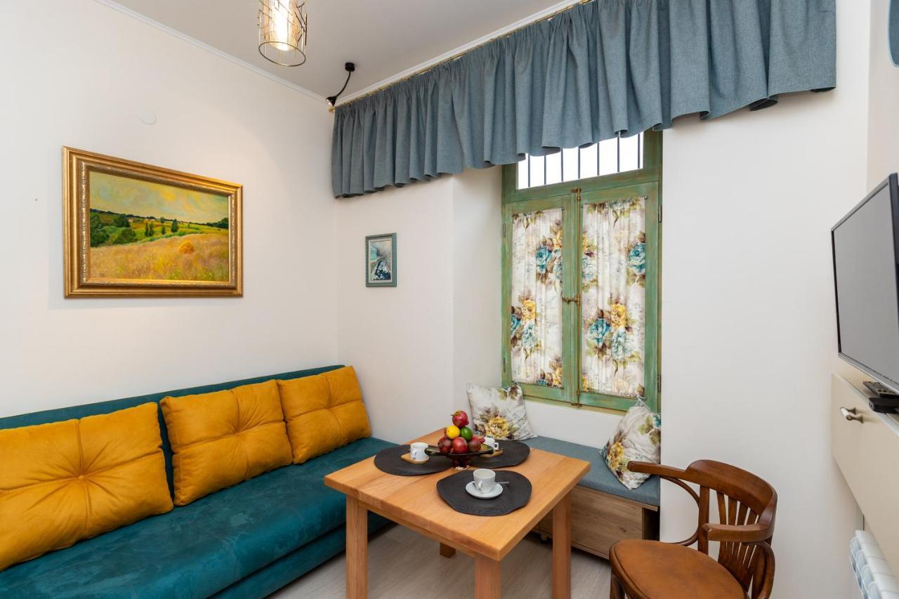 Tamo Rooms Tbilisi Exterior photo